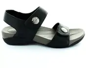 CC RESORTS COMFY SANDALS FAOS
