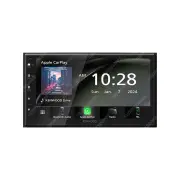 Kenwood 6.8" WSVGA Display Multimedia Receiver with Capacitive Touch Panel