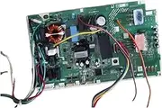 Air Conditioner Control Board Parts, Compatible for Daikin, KFR-35G/BP External Motherboard (FTXM335NC) Power Supply Board Suitable for Air Conditioner Repair and Replacement.