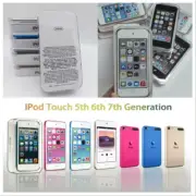 ✅Apple iPod Touch 5th 6th 7th Generation 32/ 64/128 256GB All Colors Sealed Box✅