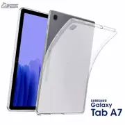 Clear Soft Gel TPU Jelly Case Cover For Samsung Galaxy Tab A7 10.4" T500 T505