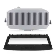 Mishimoto 2022+ for Subaru WRX Top-Mount Intercooler - Silver (for: Subaru)