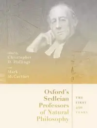 在飛比找博客來優惠-Oxfords Sedleian Professors of