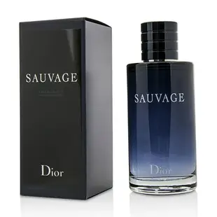 迪奧 Christian Dior - Sauvage 曠野之心淡香水