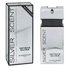 Jacques Bogart Silver Scent Infinite Silver EDT 100mL