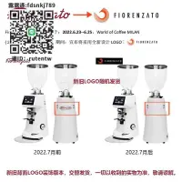 在飛比找露天拍賣優惠-咖啡研磨機Fiorenzato佛倫薩多F64E/F83E進口