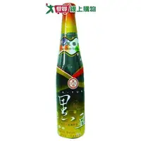 在飛比找ETMall東森購物網優惠-大同黑豆醬油400ml【愛買】