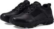 Merrell Men's Moab 3 Response Tactical Industrial Shoe 12 Wide, Black