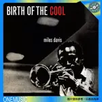 ONEMUSIC♪ MILES DAVIS - BIRTH OF THE COOL [CD]