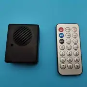 Wireless Remote Control Fart Machine Prank Prank Novelty Decompr Generator Nice