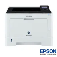 在飛比找Yahoo奇摩購物中心優惠-EPSON AL-M320DN 黑白雷射網路印表機