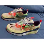 特價款 【送男神推薦】NIKE AIR MAX 90 TRAIL 彩色拼接 休閒鞋 運動鞋 CZ9078-784