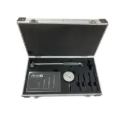 Metric Dial Bore Gauge 50-160mm Cylinder Internal Bore Measuring, Engine, Gage