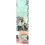 The Killing Floor Griptape (9x33) Swinging Pendulum