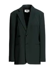 [MM6 MAISON MARGIELA] MM6 MAISON MARGIELA Blazers - Item 49911328
