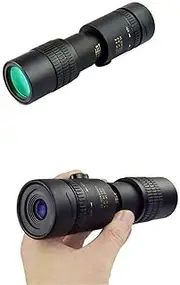 High Power Binoculars for Adults Binoculars Outdoor Low-Light Concert Binocle Binoculars