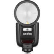 Godox V1 Pro Speedlite for Fuji