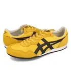 Onitsuka Tiger SERRANO 1183B400 755 Yellow/Black men's woman shoes sneaker