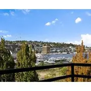 Residence Inn by Marriott Seattle Downtown/Lake Union