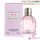 L'OCCITANE 歐舒丹 玫瑰花園淡香水(50ml)-[百貨公司貨]【美麗購】