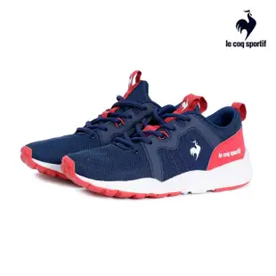 【LE COQ SPORTIF 公雞】ANJOU運動鞋 休閒鞋 男鞋/女鞋-4色-LWR73211-214