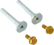 Carlson 14231 Rear Brake Caliper Bolt and Pin