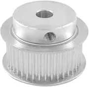 1PCS HTD3M 40T Timing Pulley 6/8/10/12/14/15/17/19/20mm Inner Bore with/Without Keyway 11/16mm Width Synchronous Pulley Wheel(14mm,11mm)