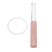 Singing Bowl Sticks Chanting Bowls Mallet Rain Drum Cooker Circle