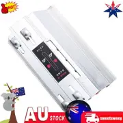 Smooth Brick Tile Cutter Guide | 45 Degree Angle Corner Cutting Machine Helper