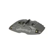 Wilwood 120-11135, One Gray Aluminum Forged S/L Caliper 1.75/1.10 Performance Pa