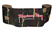 MURDEROUS ROW Bench Press Sling Shot DESERT STORM - titan pioneer mark bell