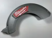 Milwaukee 2730-20 m18 fuel circular saw upper guard cover 28-20-0025