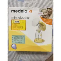 在飛比找蝦皮購物優惠-Medea 美樂 小型電動吸乳器