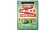 GUMFOUNDED (Online Instructions and Gimmick) by Steve Rowe