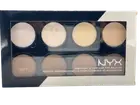 NYX Highlight & Contour Pro Palette HCPP01