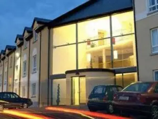 Lahinch Coast Hotel and Suites