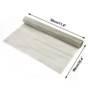1pcs30x90cm Stainless Steel Sieve Stainless Steel Mesh Sieve Filter Wire100 Mesh