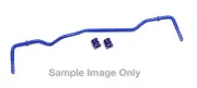 SUPERPRO FRONT HEAVY DUTY NON ADJUSTABLE SWAY BAR FOR MITSUBISHI TRITON ML MN (for: Mitsubishi)