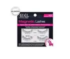 Ardell Magnetic Lashes Wispies + Magnetic EyeLash Applicator No adhesive Needed
