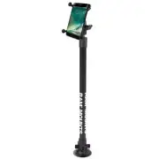 RAP-224-18-A-UN10 RAM X-Grip Large Phone Mount with RAM Twist-L...