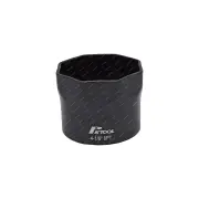 PK Tool 3/4" Drive Axle Retainer Nut Socket & Spanner - 4-1/8" 8 Point