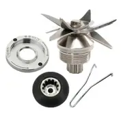 Blender Juicer Spare Parts Blade Knife for TWK TM 767 800 TWK 767 800 T5200 B020B Kit Accessories As Shown