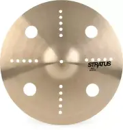 Sabian Stratus Zero Crash Cymbal - 20 inches