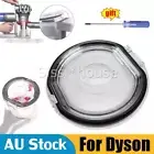 Bin Lid Cap For Dyson V7/V8 Vacuum Cleaner Cover Dust Collection Cover AUS