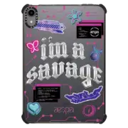 iPad mini (6th gen) iPad Impact Case aespa Sticker iPad Case