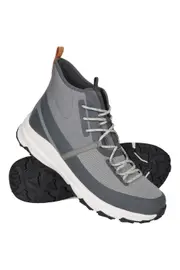 Expedite Mens Active Waterproof Hiking Boots
