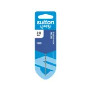 Sutton Tools 2mm Viper Jobber Drill Bit