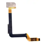 LCD Flex Shaft Rotating Cable For Fujifilm Fuji X-T2 XT2 Camera Replace Part