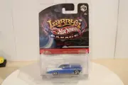 Hot Wheels 2009 Larry's Garrage - 1958 Chevy #2/20 + Clamshells