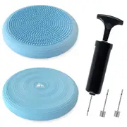 Wobble Cushion, Balance Disc, Stability Disc, Wobble Disc